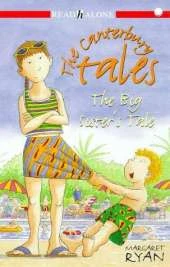 The Big Sister's Tale