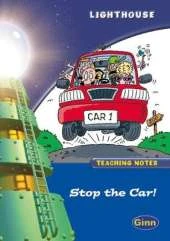 Lighthouse Year 1 - Stop the Car Teachers Notes