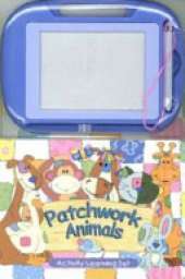Patchwork Animals: Activity Learning Set