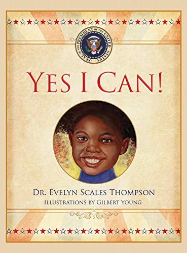 Yes I Can