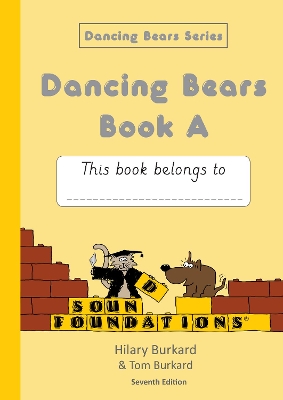 Dancing Bears Book A