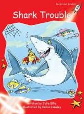Shark Trouble