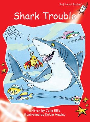 Shark Trouble