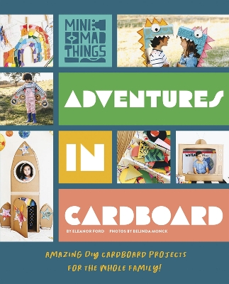Adventures in Cardboard