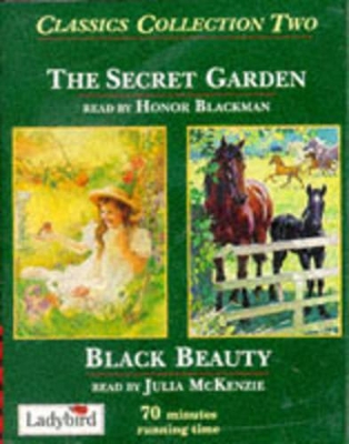 Black Beauty