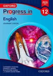 Progress in English (Zambia): Grade 12: Learner's Book