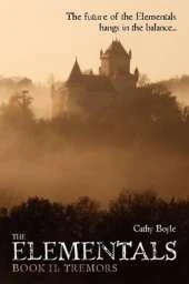 The Elementals Book II: Tremors
