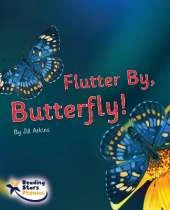 Flutter By, Butterfly!: Phase 5
