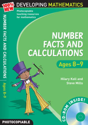 Number Facts and Calculations