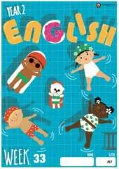 OxBridge Year 2 English Week 33