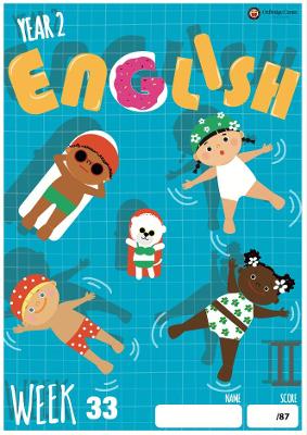 OxBridge Year 2 English Week 33