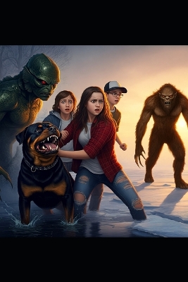 Bloodlines: The Shifting Tides