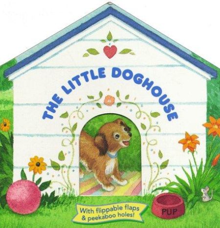 The Little Doghouse