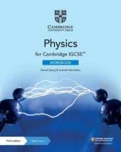 Cambridge IGCSE (TM) Physics Workbook with Digital Access (2 Years)