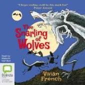 The Snarling of Wolves