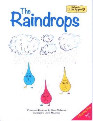 The Raindrops