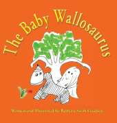The Baby Wallosaurus