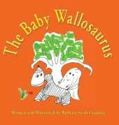 The Baby Wallosaurus