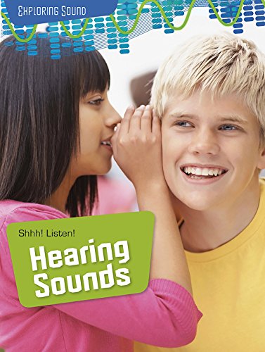 Exploring Sound Pack A of 4 HB