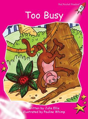 Too Busy