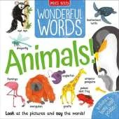 Wonderful Words: Animals!