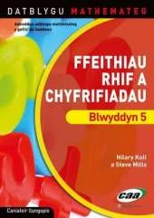 Ffeithiau Rhif a Chyfrifiadau Blwyddyn 5