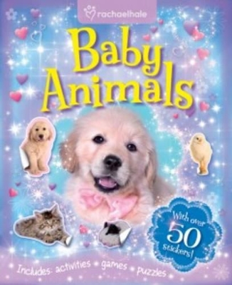 Rachael Hale 2: Baby Animals