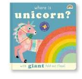 Where is unicorn?