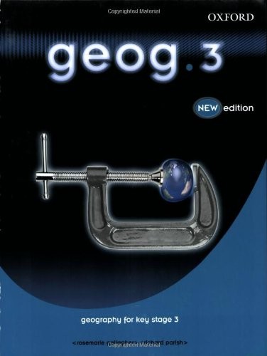 Geog.123: Geog.3: Students' Book