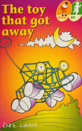 Ready Go;The Toy That Got Away