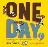 One Day, The End: Short, Very Short, Shorter-Than-Ever Stories