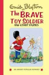 The Brave Toy Soldier