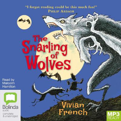The Snarling of Wolves
