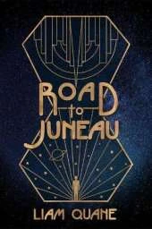 Road to Juneau
