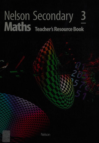 Nelson Secondary Mathematics
