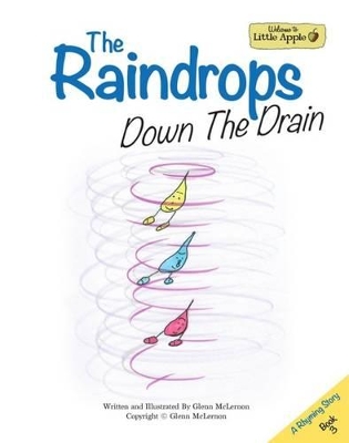 The Raindrops: Down the Drain
