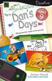 Dan's Days (Aged 9)