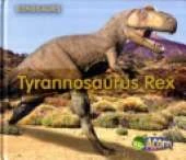Dinosaurs: Pack A