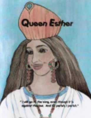 Queen Esther