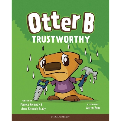 Otter B Trustworthy