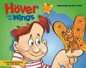 Hover Gets His Wings: A Charismalife Story