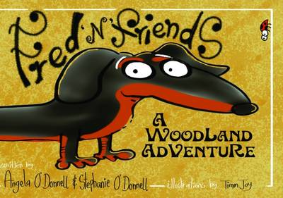 Fred 'n' Friends