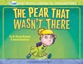 The Pear That Wasn't There: A PRSIST Story and Social & Emotional Self-Regulation Resource