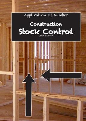 Aon: Construction: Stock Control