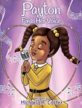 Payton Finds Her Voice