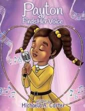 Payton Finds Her Voice