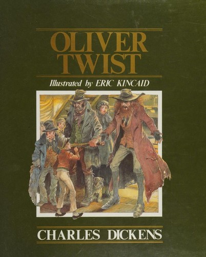 Oliver Twist