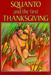 Squanto and the First Thanksgiving