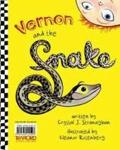 Vernon and the Snake