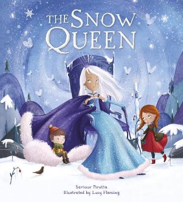 Storytime Classics: The Snow Queen